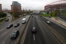 COMISSÃO EVENTUAL SOBRE SEGUNDA CIRCULAR CHUMBADA POR DEPUTADOS MUNICIPAIS DE LISBOA