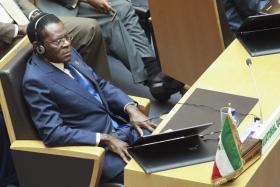 GUINÉ EQUATORIAL QUER QUE FRANÇA SUSPENDA PROCESSOS CONTRA FILHO DO PRESIDENTE