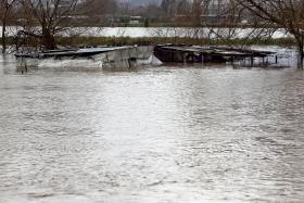 COIMBRA PREPARA INTERVENÇÃO DE CERCA DE OITO MILHÕES DE EUROS NO RIO MONDEGO