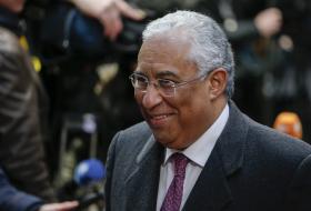 ANTÓNIO COSTA EM BRUXELAS PARA CIMEIRA DOMINADA POR MIGRAÇÕES, COMÉRCIO E RÚSSIA