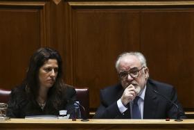 OE2017: AUMENTO DA DESPESA COM SUBSÍDIO DE DOENÇA DEVE-SE AO ANTERIOR GOVERNO – SE