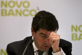 NOVO BANCO: UM EM CADA QUATRO BALCÕES FECHAM EM ANO E MEIO