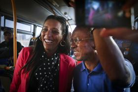 OPOSIÇÃO CABO-VERDIANA ACUSA GOVERNO DE AMADORISMO NO CASO DO LOGÓTIPO DA MORNA