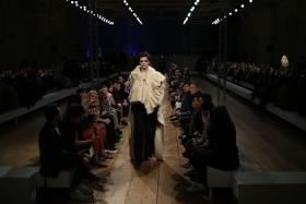 PORTUGAL FASHION: 39.ª EDIÇÃO ARRANCA HOJE NO PAVILHÃO DE PORTUGAL EM LISBOA