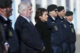 CDS QUESTIONA MAI SOBRE HORÁRIOS DA GNR A CHEGAR ÀS 50 HORAS SEMANAIS