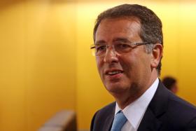 ONU: GUTERRES “LEVA QUASE TUDO PELA FRENTE” QUANDO SE DEDICA A CAUSAS – SEGURO