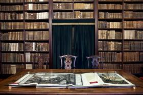 INVESTIMENTO EM BIBLIOTECAS PÚBLICAS ATINGIU 250 MILHÕES DE EUROS EM 30 ANOS