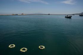 MIGRAÇÕES: TRAVESSIA DO MEDITERRÂNEO PROVOCA MAIS 11 MORTOS NA COSTA DA LÍBIA