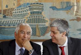 OE2017: GOVERNO ESTÁ REUNIDO, PROPOSTA DE ORÇAMENTO SÓ SERÁ APROVADA NA 5.A FEIRA