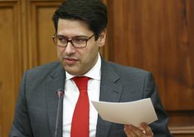SUPERVISÃO BANCÁRIA DEVE ADAPTAR-SE ÀS NOVAS TECNOLOGIAS – GOVERNO
