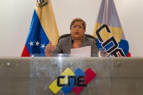 ELEIÇÕES REGIONAIS VENEZUELANAS ADIADAS PARA O FINAL DO PRIMEIRO SEMESTRE DE 2017