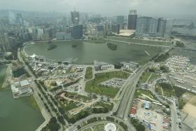 MACAU DUPLICA CONTRIBUIÇÕES OBRIGATÓRIAS PARA A SEGURANÇA SOCIAL