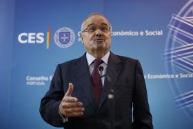 “SEM CONTRAPARTIDAS DO GOVERNO, SALÁRIO MÍNIMO NÃO PODE ULTRAPASSAR OS 500 EUROS” – CCP