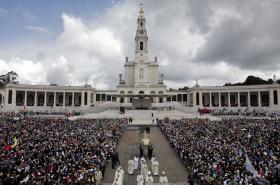 FÁTIMA RECEBE CONFERÊNCIA DA ORGANIZAÇÃO MUNDIAL DE TURISMO EM 2017