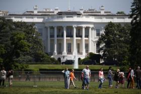 WASHINGTON ACUSA FORMALMENTE MOSCOVO DE ATAQUES INFORMÁTICOS