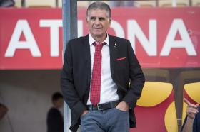MUNDIAL2018: IRÃO, DE CARLOS QUEIROZ, VOLTA A VENCER E LIDERA ISOLADO