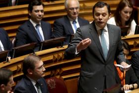 PSD AUTONOMIZA TRANSPARÊNCIA NO DIPLOMA SOBRE GESTORES PARA ALCANÇAR CONSENSO NA AR