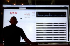 JUROS DA DÍVIDA DE PORTUGAL DESCEM A 2, 5 E 10 ANOS