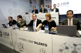 LIGA DÁ 30 DIAS A EX-PRESIDENTE MÁRIO FIGUEIREDO PARA JUSTIFICAR VERBAS