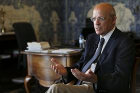 CPLP/CIMEIRA: PORTUGAL DESTACA NOVA SECRETÁRIA-EXECUTIVA E FUTURA ESTRATÉGIA DA ORGANIZAÇÃO