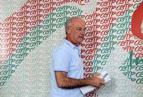 CGTP EXIGE AO GOVERNO QUE NÃO RATIFIQUE ACORDO DA UE COM CANADÁ