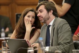 OE2017: CDS ACUSA ESQUERDA DE APRESENTAR PROPOSTA INCOERENTE, INCONSISTENTE E ELEITORALISTA