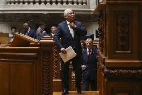 OE2017: GOVERNO RECEBE PARTIDOS NA QUARTA-FEIRA NA ASSEMBLEIA DA REPÚBLICA