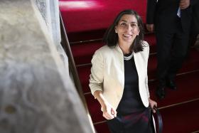 OE2017: PS CONSIDERA “NATURAL” VOTO FAVORÁVEL DE BE E ESPERA O MESMO DE PCP E PEV