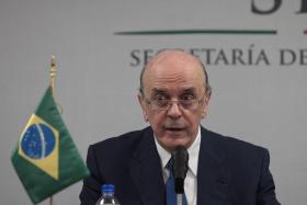 ONU: GUTERRES “É COMO SE FOSSE BRASILEIRO”, DIZ CHEFE DA DIPLOMACIA DO BRASIL
