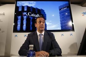 CAIXABANK JÁ FEZ PEDIDO DE REGISTO PARA OPA SOBRE 100% DO BPI