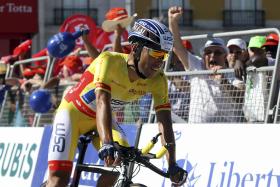 VOLTA A PORTUGAL EM BICICLETA TEM UM IMPACTO FINANCEIRO DE 84,5 MILHÕES DE EUROS