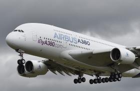 UE RECORRE DE DECISÃO DA OMC SOBRE SUBSÍDIOS À AIRBUS