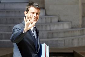 GOVERNO FRANCÊS COMPROMETE MIL MILHÕES DE EUROS PARA JO DE 2024