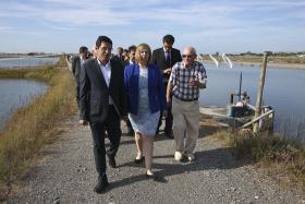 GOVERNO CONTESTA PROPOSTA DA CE SOBRE QUOTAS PARA ESPÉCIES DE PROFUNDIDADE