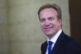 NORUEGA QUER AUMENTAR INVESTIMENTO EM MOÇAMBIQUE