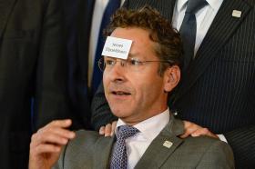 SANÇÕES: PE TAMBÉM DEVE ZELAR PELO CUMPRIMENTO DAS REGRAS, DIZ DIJSSELBLOEM