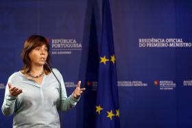 ONU: NAÇÕES UNIDAS MOSTRARAM-SE IMUNES A “MANOBRAS MAIS OU MENOS ESTRANHAS” – CATARINA MARTINS