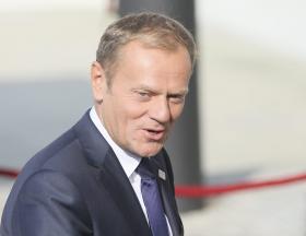 BREXIT: UE ZELARÁ PELOS SEUS INTERESSES NAS NEGOCIAÇÕES – DONALD TUSK