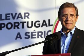 OE2017: PASSOS DIZ QUE PROPOSTAS DO PSD VISARÃO O CRESCIMENTO ECONÓMICO