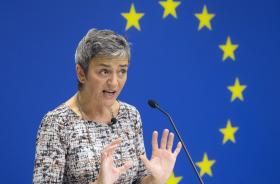 BRUXELAS APROVA AJUDA DE ESTADO PARA COMPRA DE AUTOCARROS ‘VERDES’