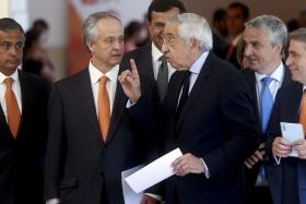 ACIONISTAS DO BPI REÚNEM A 23 DE NOVEMBRO PARA VOTAR VENDA DE 2% DO BFA