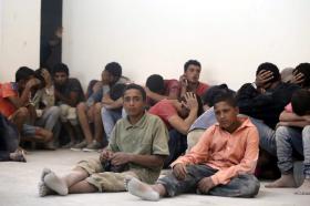 MIGRAÇÕES: NÚMERO RECORDE DE CRIANÇAS QUE CHEGAM SOZINHAS A ITÁLIA — UNICEF