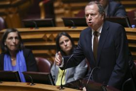 OE2017: PS DISPOSTO A ACEITAR PROPOSTAS DE QUALQUER PARTIDO QUE RESPEITEM COMPROMISSOS