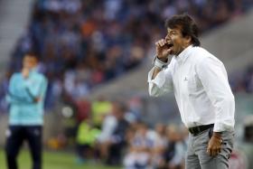 BOAVISTA RESCINDE COM BOLIVIANO ERWIN SANCHEZ