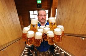 OE2017: IMPOSTO SOBRE A CERVEJA, LICORES E BEBIDAS ESPIRITUOSAS VOLTA A SUBIR 3%