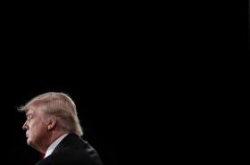 ELEIÇÕES/ EUA: TRUMP PODERÁ TER EVITADO PAGAR IMPOSTOS DURANTE 18 ANOS DE FORMA LEGAL – IMPRENSA