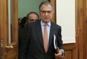CDS-PP ADMITE INICIATIVA LEGISLATIVA PARA OBRIGAR GESTORES DA CAIXA A DIVULGAR RENDIMENTOS