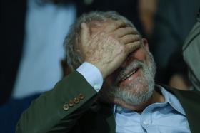 INSTITUTO LULA, DO BRASIL, PERDE ISENÇÃO FISCAL NAS CONTAS DE 2011