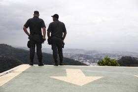 POLÍCIA BRASILEIRA LANÇA OPERAÇÃO CONTRA GRUPO ESPECIALIZADO EM FRAUDES FISCAIS