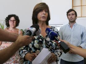 FRENTE COMUM APROVA JORNADA DE LUTA PARA 18 DE NOVEMBRO